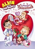 Alvin & the Chipmunks: A Chipmunk Valentine