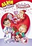 Alvin & the Chipmunks: A Chipmunk Valentine