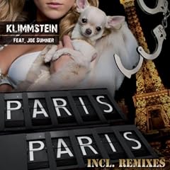Paris Paris (feat. Joe Sumner) (Jacuzzi Club Mix)