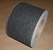 4" X 60' Foot Roll of Black Adhesive Anti Slip Non Skid Abrasive Safety Tape