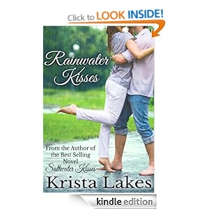 Rainwater Kisses: A Billionaire Love Story