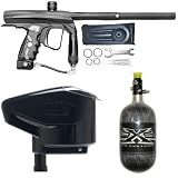 Paintball Smart Parts Vision Shocker Package A