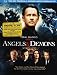 Tom-Hanks-Angels & Demons (Two-Disc Theatrical & Extended Limited Edition Gift Set with Leather Journal and Audiobook CD) [Blu-ray] cd cover