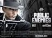 Public Enemies - Movie Poster - 27 x 40