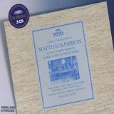 Bach J.S: Matthaus Passion