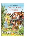 Die verr�ckte Hutjagd
