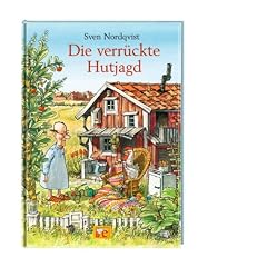 Die verr�ckte Hutjagd