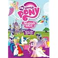 My Little Pony Friendship Is Magic: Royal Pony Wedding
