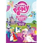 My Little Pony Friendship Is Magic: Royal Pony Wedding