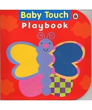 Baby Touch Playbook