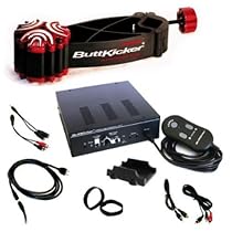 discount ButtKicker BK-GR Gamer for sale