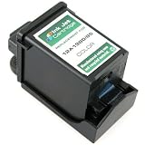 Compatible Lexmark 80 Ink Cartridge. COMPATIBLE Lexmark 80 Ink Cartridge (Lexmark 12A1980). Color Standard Capacity Inkjet Cartridge. Lexmark Compatible COM-12A1980 Fits printer models: Z11/Z31, 3200/5700/5770/7000/7200/7200V, Color Jetprinter, Optra Color 40/45, IJ300