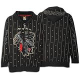 Avirex - Avirex Men's New York Hoody