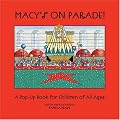 Macy's on Parade: A Pop-Up Celebration of Macy's Thanksgiving Day Parade