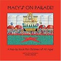 Macy's on Parade: A Pop-Up Celebration of Macy's Thanksgiving Day Parade
