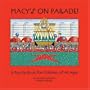 Macy's on Parade: A Pop-Up Celebration of Macy's Thanksgiving Day Parade