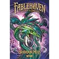 Fablehaven, Tome 4 : Le Temple des Dragons