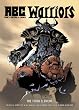 ABC Warriors: The Third Element (2000 Ad)