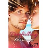 Freefalling - an erotic romance novella from Xcite Books (Xcite Romance)