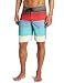 Rusty Men's Shifter Boardshort
