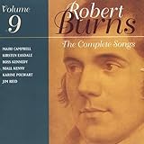 Robert Burns: The Complete Songs, Vol. 9