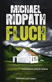 Produkt-Bild: Fluch: Ein Magnus-Jonson-Roman
