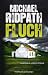Produkt-Bild: Fluch: Ein Magnus-Jonson-Roman