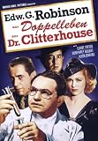 Das Doppelleben des Dr. Clitterhouse - 
