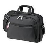 サンワサプライ ネットブックモバイルバッグ BAG-NET2BK