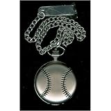 Pocket Watch National Baseball Hall of Fame and Museum by Nationa Baseball