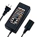 AC to DC Converter, HOTOR 8.5A 100W 110-220V to 12V Car Cigarette Lighter Socket AC DC Power Adapter for Car Vacuum and Other 12V Devices under 100W, but don