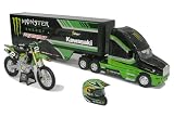 Pro Circult Monster Energy Gift Set