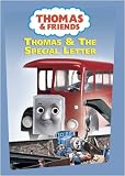 Thomas & Friends: Thomas & the Special Letter Image