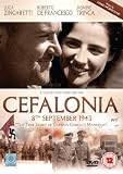Cefalonia [ NON-USA FORMAT, PAL, Reg.2 Import - United Kingdom ]