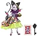 Ever After High Way Too Wonderland Kitty Chesire Doll