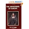 The Awakening of Europe (Yesterday's Classics)