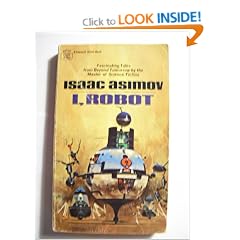 I, Robot