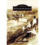 downtown pittsburgh pa images of america