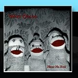 Hear No Evil