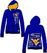West Virginia - Flocked Hoody West Virginia - Flocked Hoody