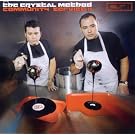 Community Service Vol.2: Mixed By the Crystal Method