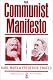 The Communist Manifesto