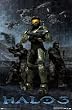 Halo 3 (Master Chief) Video Game Poster Print - 24" X 36"
