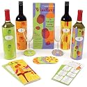 WineParty Winetasting Kit