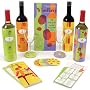 WineParty Winetasting Kit