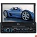Boss Audio BV9965I DVD Player with Single-DIN 7-Inch Touchscreen TFT Monitor and AM/FM Receiver