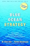Blue Ocean Strategy