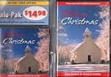 Smoky Mountain Christmas DVD & CD Combo 2 Pack Gift Set
