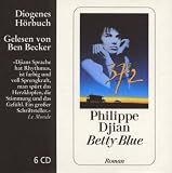 Betty Blue - Philippe Djian