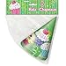 Cupcake Party Hats, 8ct
